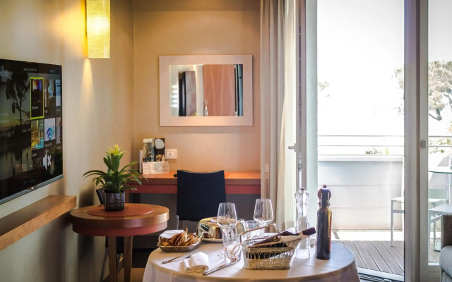 Hotel Corte Valier