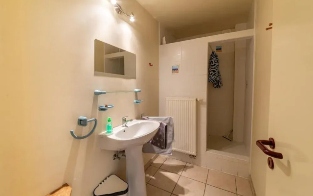 Apartment in Bouillon Near Town Center