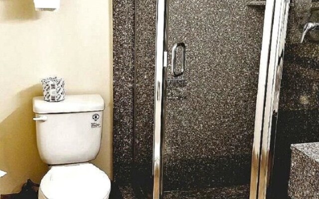 Americas Best Value Inn & Suites Escondido