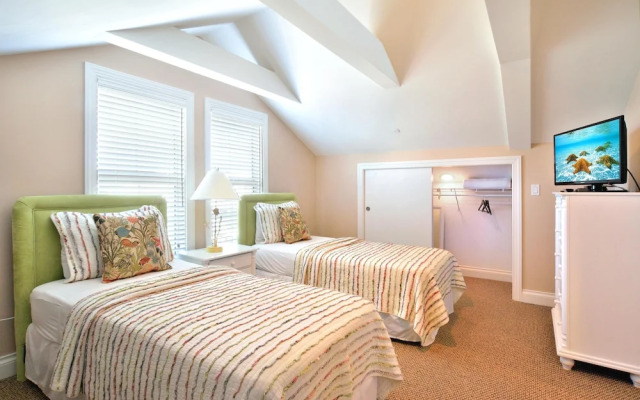 Bayview Retreat