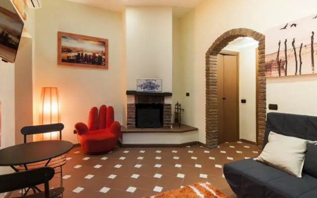 Appartamento Prinetti