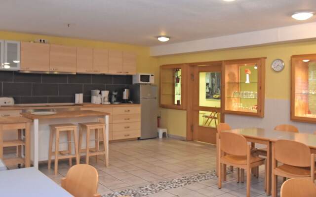 Magnificent Apartment in Hahnenklee With Sauna