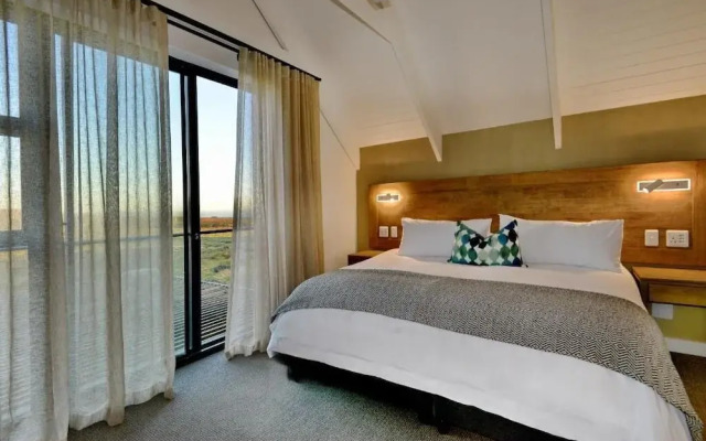 The Shark Bay Private Villas