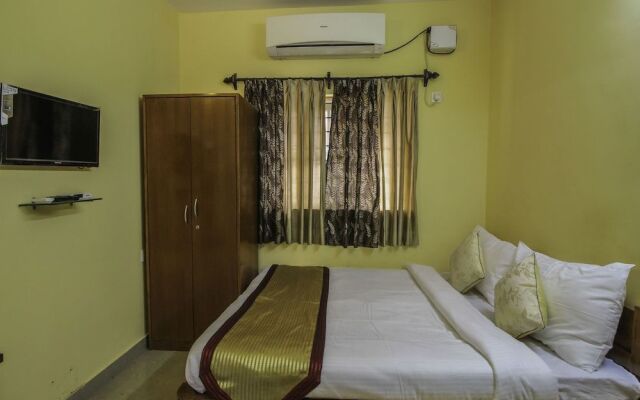 OYO 10762 Home Cozy Studio Colva
