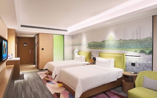 Hampton by Hilton Cangzhou Xinhua