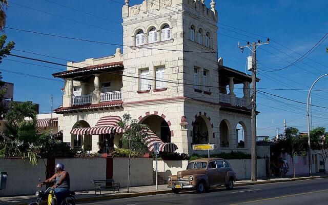 Hotel Pullman