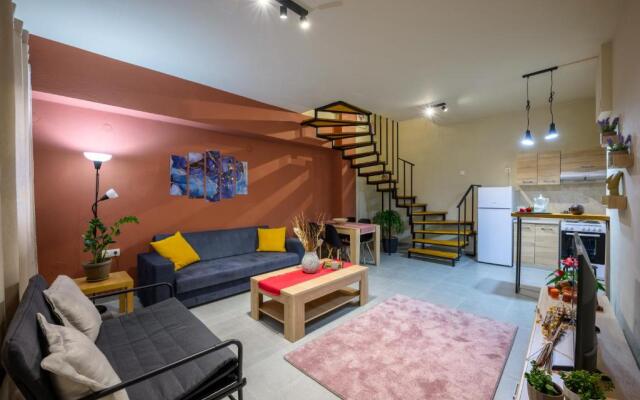 Mint House