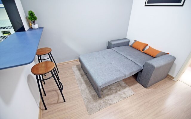 Rio Spot Homes U035