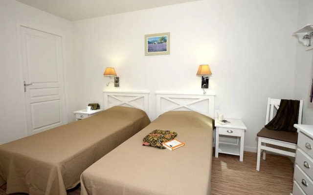 Résidence Odalys Le Mas des Alpilles