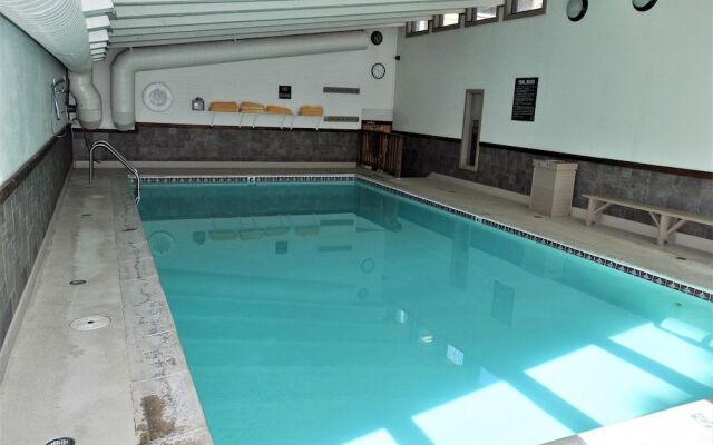 Key Condos 3 Bed 2 Bath