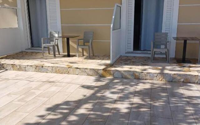 Ionian View Guest House