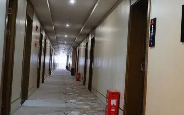 Xichongyang City Hotel