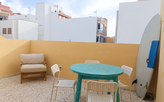 Daydream El Medano Coliving