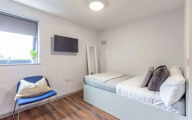 For Students Only Bryson Court