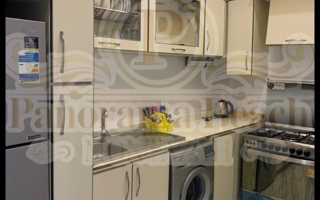 Apartment Panorama Beach Montazah 3