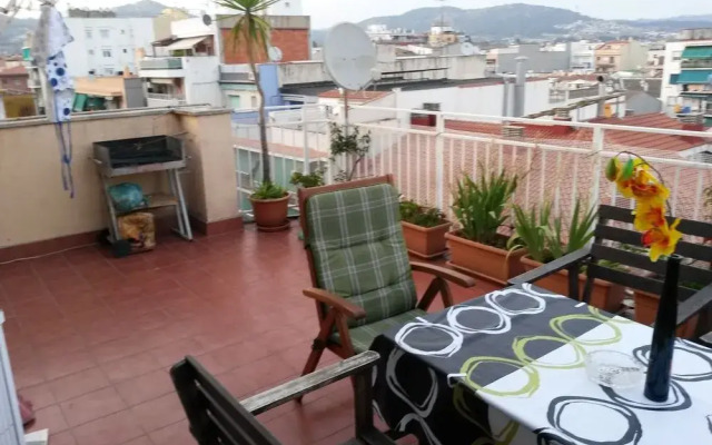 Apartamentos Mediterraneo