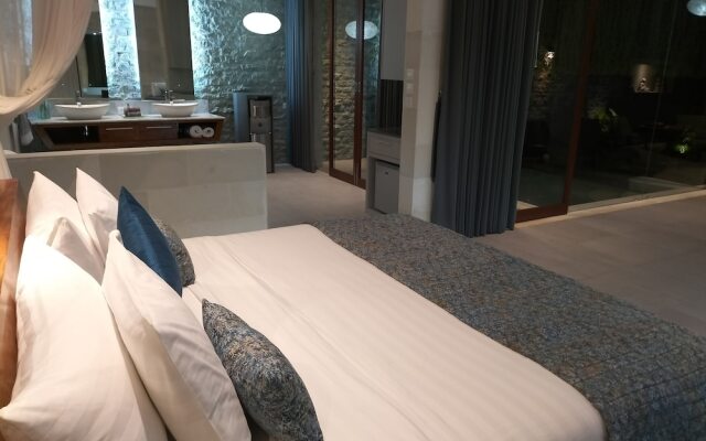 Rama Gaia Villa