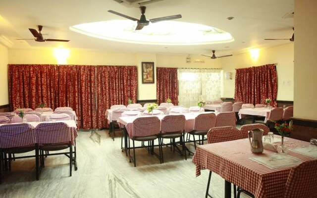 Hotel Annapurna