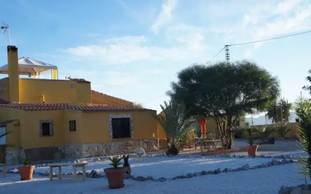 La Huerta