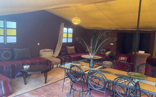 Relais Esmeralda