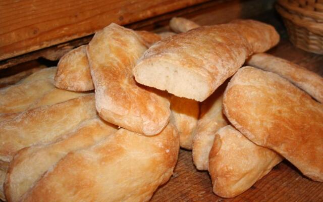 Agriturismo Ca Montioni