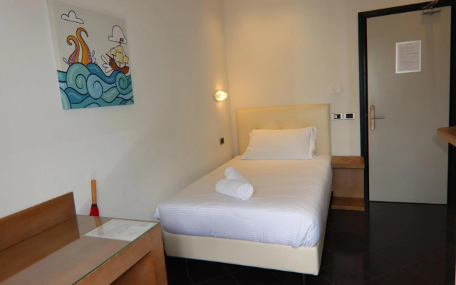 Hotel Derby