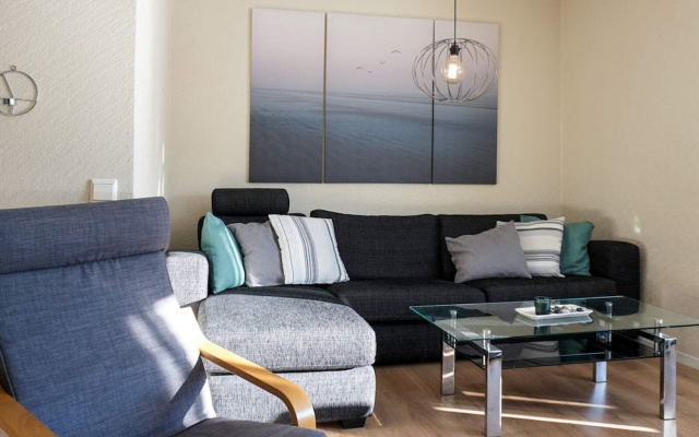 4 Person Holiday Home in Lysekil