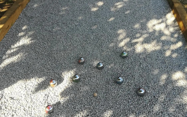 Casa Illa de Arousa, Galifornia!!