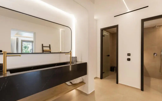 Calma Suites Mykonos