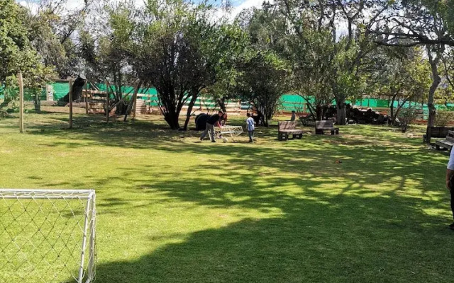 La Granja de Papá Alberto