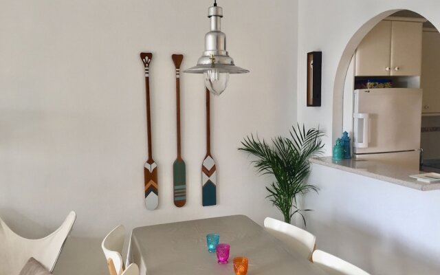 Townhouse in Marbella - Sea View