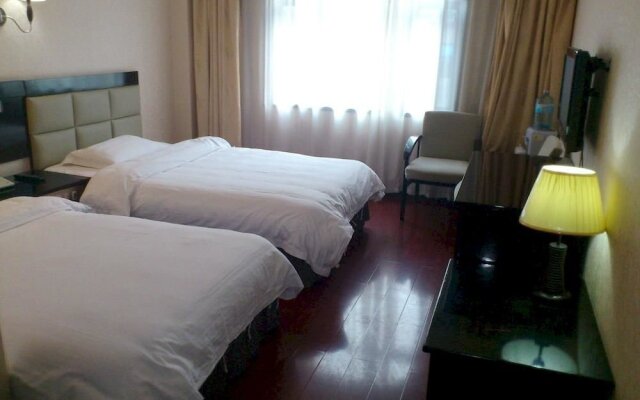 91 Business Grand Hotel - Xi'an