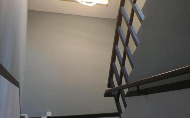 Suite Dreamz Hotel Banting