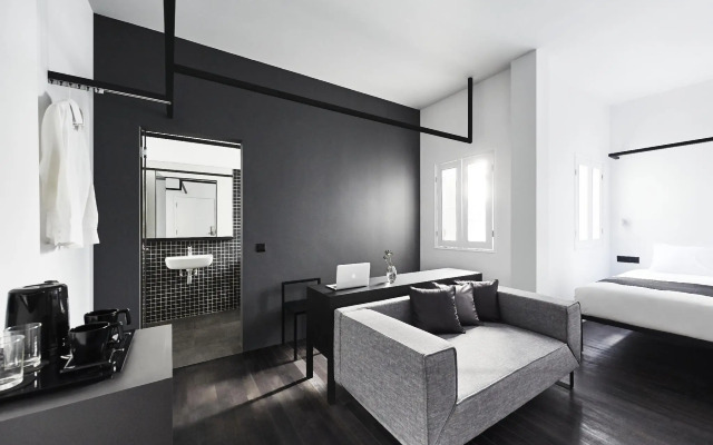 Hotel Mono