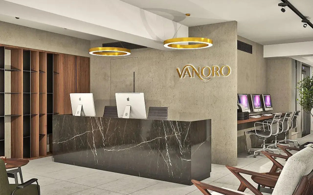 Vanoro Hotel
