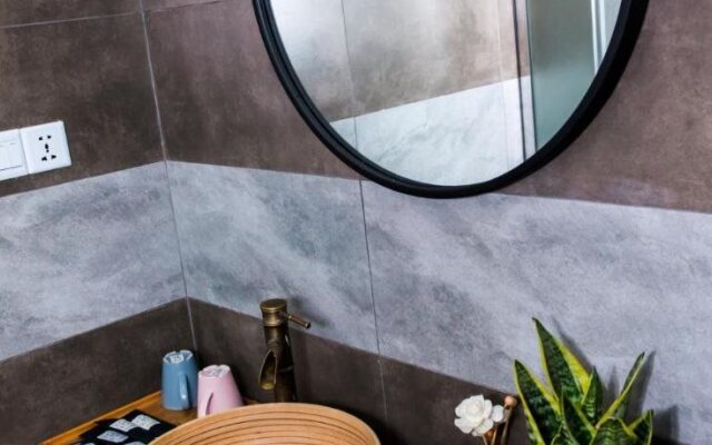 Wuzhen Qiutian Northern Art Design Hotel