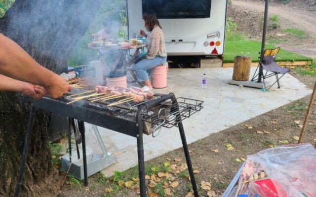 Homeland Ecological Park Homestay, Beijing