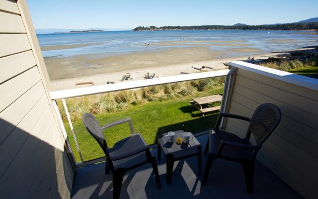 Madrona Beach Resort