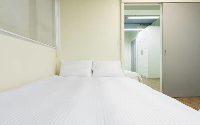Ximending Florid House