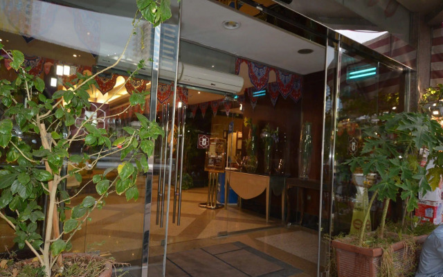 Al Jaad Mahbas Hotel