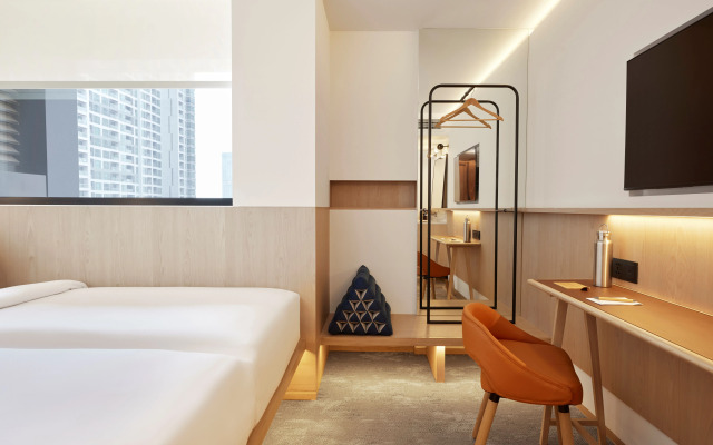 ASAI Bangkok Sathorn