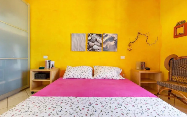 2539 Casa di Isa by Barbarhouse