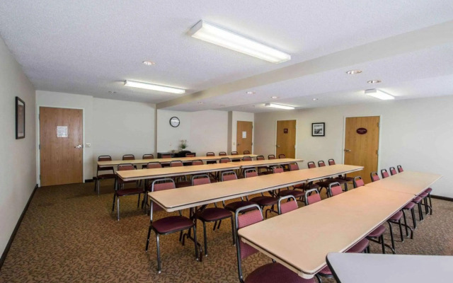 Sleep Inn & Suites Princeton I-77