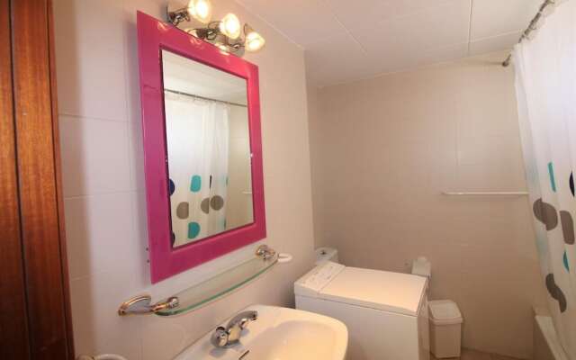 Apartamento 2035 - Olympia 2-23