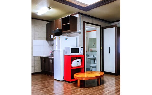 Taean Everland Pension