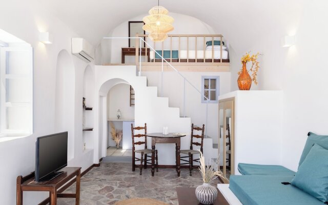 Delion Sea Apartments