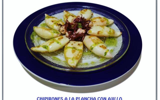 Posada del Camino Real