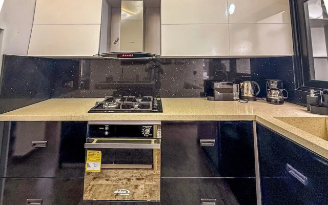 Urban Lofts Laureles 40