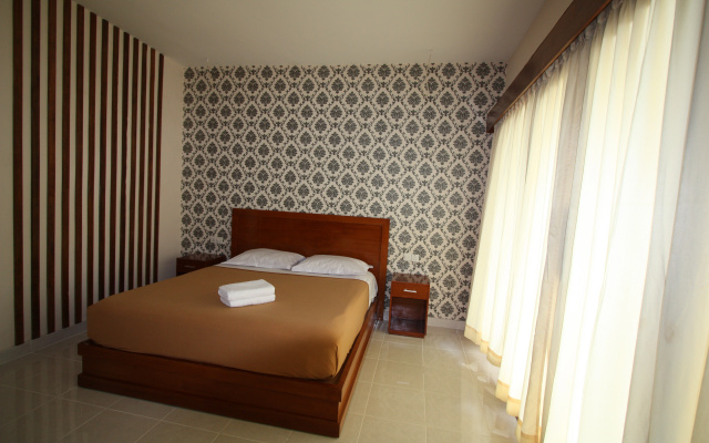 Suka Beach Inn – Guest Rooms – Kuta