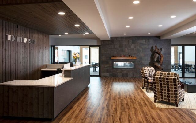 Totem Hotel and Suites